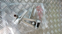 Honda CBR 600 PC31 F3 95/98 repose pied et Platine AR droit,arriere, pasager,,fo
