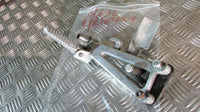 Honda CBR 600 PC31 F3 95/98 repose pied et Platine AR droit,arriere, pasager,,fo