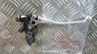 Honda CBR 600 PC31 F3 95/98 levier d'embrayage et suport,CLUTCH LEVER & suport u