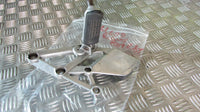 Honda CBR 600 PC31 F3 95/98 Platine et repose pied AV avant droite,,FOOT REST HA