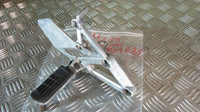 Honda CBR 600 PC31 F3 95/98 Platine et repose pied AV avant droite,,FOOT REST HA