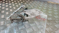 Honda CBR 600 PC31 F3 95/98 Platine et repose pied AV avant droite,,FOOT REST HA
