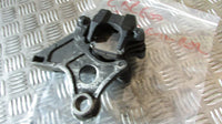 Honda CBR 600 PC31 F3 95/98 ÉTRIER DE FREIN PINCEFREIN ARRIÈRE,,REAR BRAKE CALIP