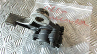 Honda CBR 600 PC31 F3 95/98 ÉTRIER DE FREIN PINCEFREIN ARRIÈRE,,REAR BRAKE CALIP