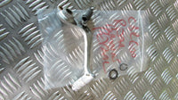 Honda CBR 600 PC31 F3 95/98 PEDALE FREIN AR ,REAR BRAKE PEDAL,