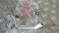 Honda CBR 600 PC31 F3 95/98 PEDALE FREIN AR ,REAR BRAKE PEDAL,