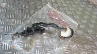 Honda CBR 600 PC31 F3 95/98 maître-cylindre de frein arrière avec la reservoir,R