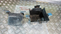 Honda CBR 600 PC31 F3 95/98 support de batterie garniture, battery bracket holde