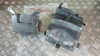 Honda CBR 600 PC31 F3 95/98 support de batterie garniture, battery bracket holde