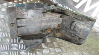 Honda CBR 600 PC31 F3 95/98 Support de plaque arriere, guarde boue, bavette,rear