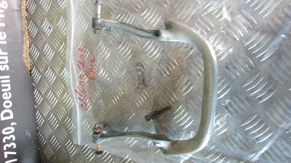 Honda CBR 600 PC31 F3 95/98 poignée passager AR,PASSENGER GRAB RAIL handle rear