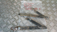 Honda CBR 600 PC31 F3 95/98 fixation de sous le siège,,under seat brackets