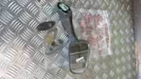 Honda CBR 600 PC31 F3 95/98 retroviseur droit, ,mirror right