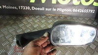 Honda CBR 600 PC31 F3 95/98 retroviseur droit, ,mirror right