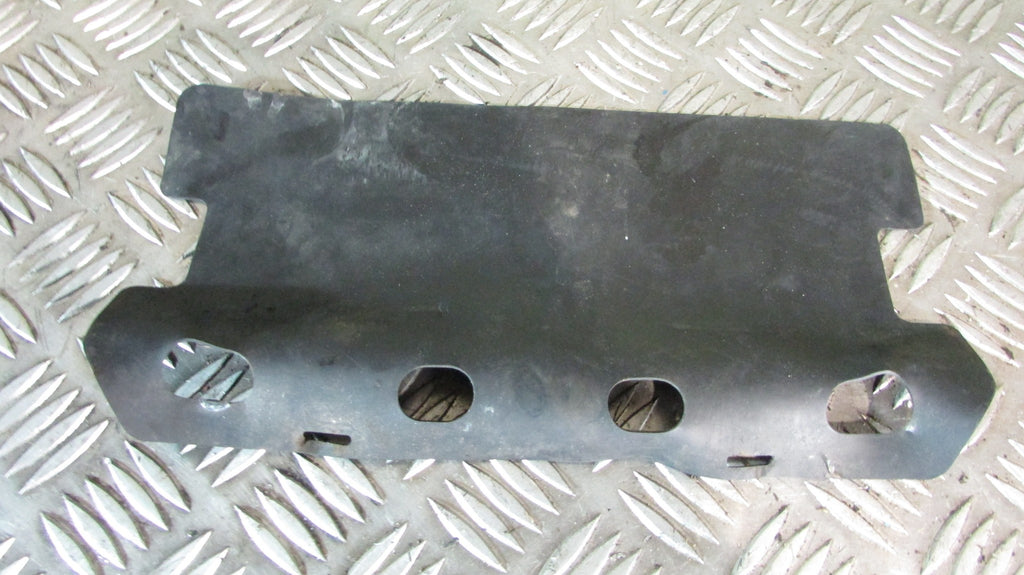 Honda CBR 600 PC31 F3 95/98 Caoutchoucs moteur avant haut,,TRIM,rubber cover fro