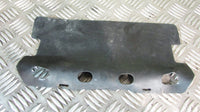 Honda CBR 600 PC31 F3 95/98 Caoutchoucs moteur avant haut,,TRIM,rubber cover fro