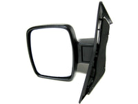 COMPLETE MIRROR WING MANUAL LEFT FOR MERCEDES VITO 96-03
