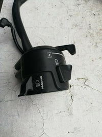 Honda Hornet 600 CB600F 2005-2006 commodo gauche